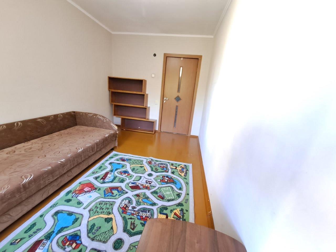 Фото №6: 2-комнатная квартира 54 м² - Краснодар, Карасунский внутригородской округ, мкр. Гидростроителей, ул. Гидростроителей, 47