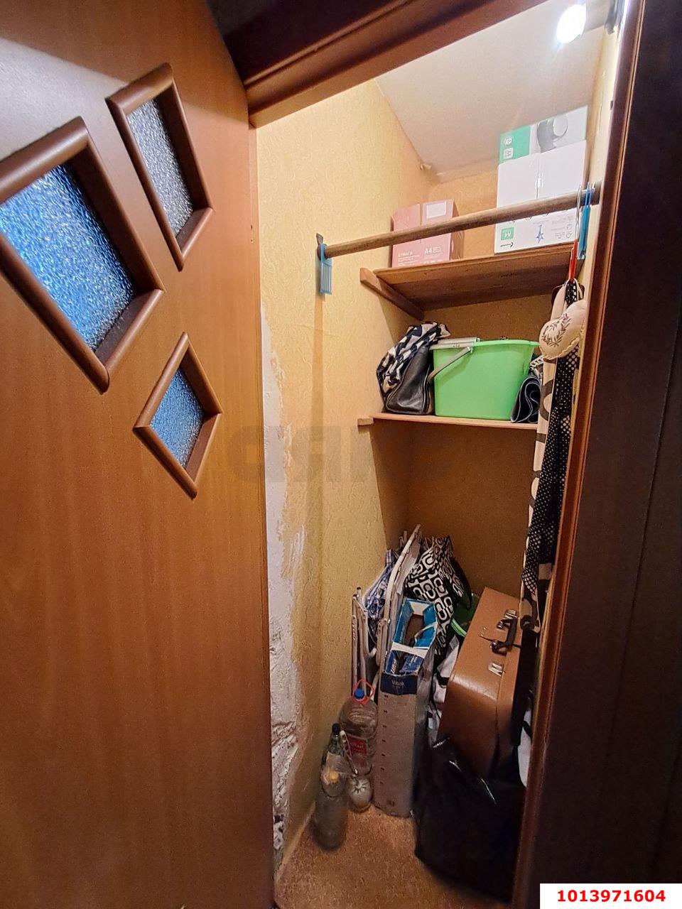 Фото №9: 2-комнатная квартира 54 м² - Краснодар, Гидростроителей, ул. имени Дмитрия Благоева, 44