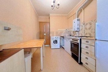 Фото №2: 2-комнатная квартира 54 м² - Краснодар, мкр. Гидростроителей, ул. Гидростроителей, 47