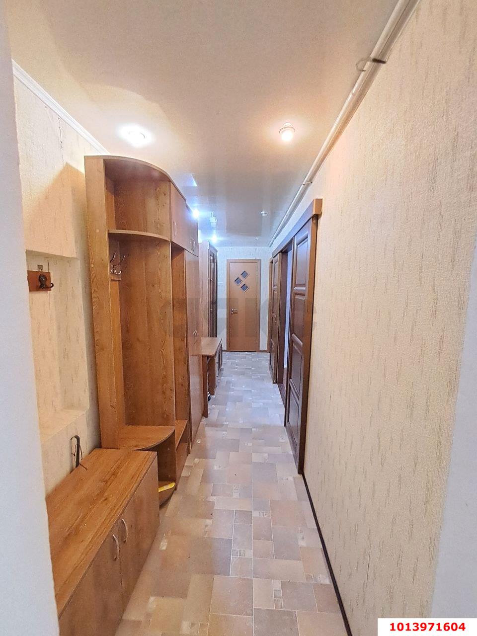 Фото №8: 2-комнатная квартира 54 м² - Краснодар, Гидростроителей, ул. Гидростроителей, 47