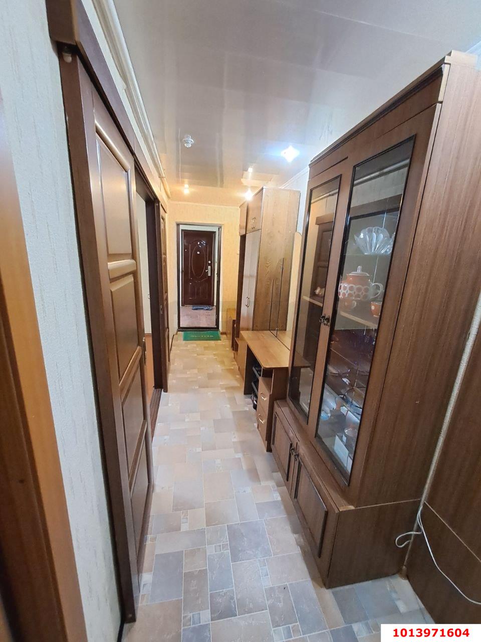 Фото №7: 2-комнатная квартира 54 м² - Краснодар, Гидростроителей, ул. Гидростроителей, 47