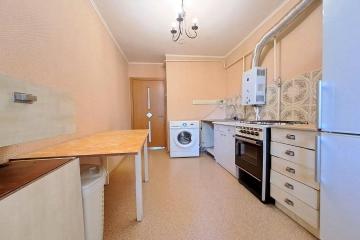 Фото №2: 2-комнатная квартира 54 м² - Краснодар, мкр. Гидростроителей, ул. Гидростроителей, 47