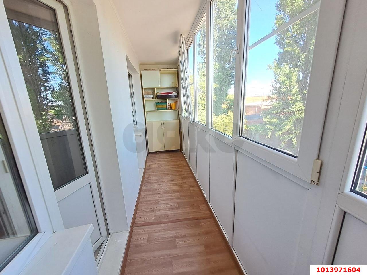 Фото №14: 2-комнатная квартира 54 м² - Краснодар, Гидростроителей, ул. Гидростроителей, 47