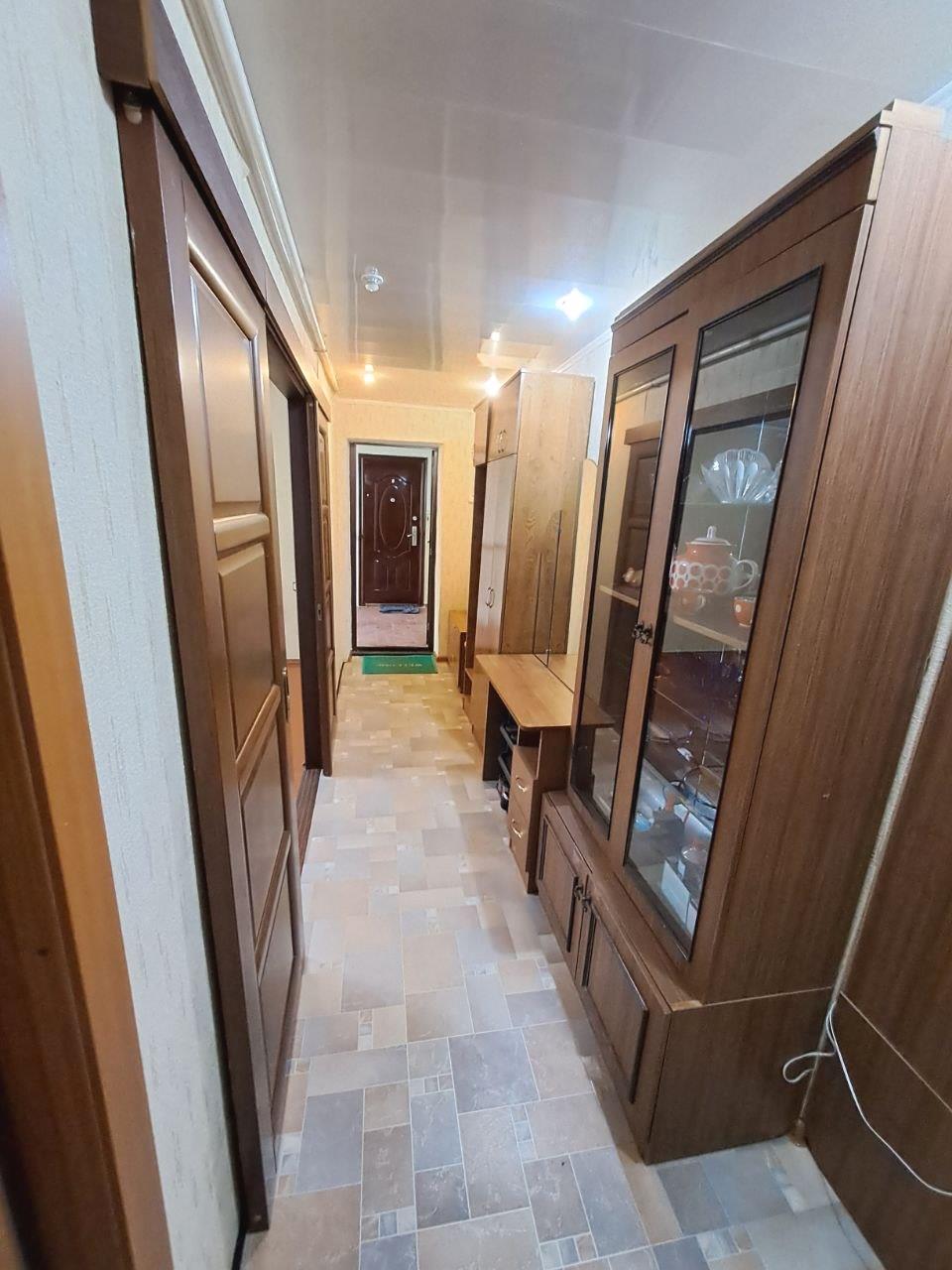 Фото №7: 2-комнатная квартира 54 м² - Краснодар, Карасунский внутригородской округ, мкр. Гидростроителей, ул. Гидростроителей, 47