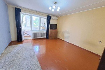 Фото №3: 2-комнатная квартира 54 м² - Краснодар, мкр. Гидростроителей, ул. имени Дмитрия Благоева, 44