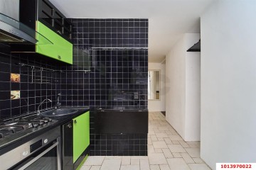 Фото №3: 2-комнатная квартира 40 м² - Краснодар, мкр. Хлопчато-бумажный Комбинат, ул. Таганрогская, 16