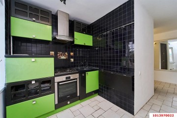 Фото №2: 2-комнатная квартира 40 м² - Краснодар, мкр. Хлопчато-бумажный Комбинат, ул. Таганрогская, 16