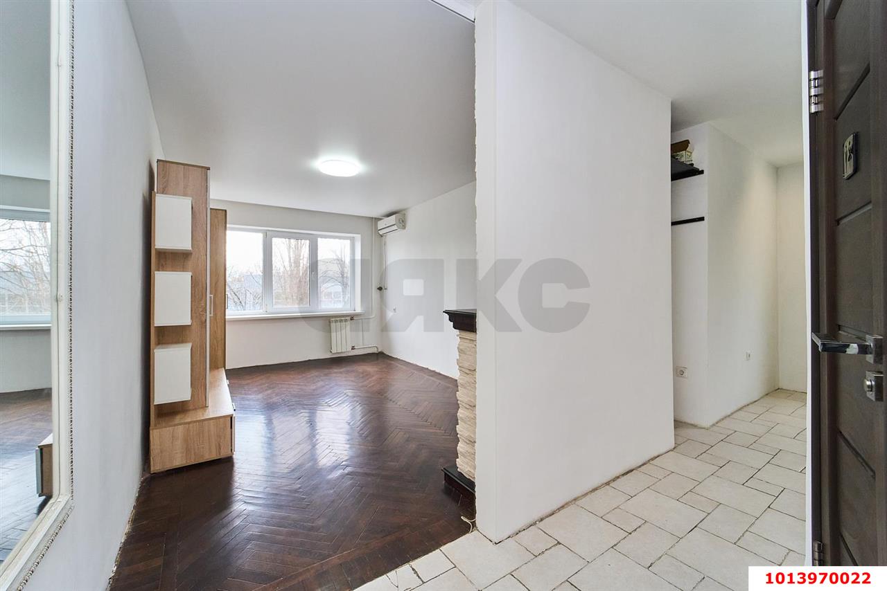 Фото №5: 2-комнатная квартира 40 м² - Краснодар, Хлопчато-бумажный Комбинат, ул. Таганрогская, 16