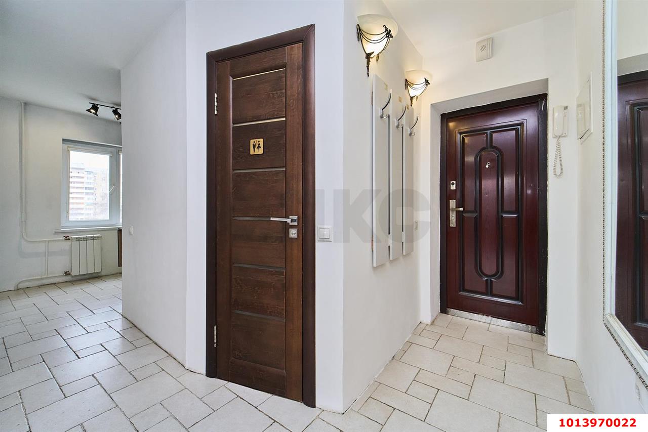 Фото №7: 2-комнатная квартира 40 м² - Краснодар, Хлопчато-бумажный Комбинат, ул. Таганрогская, 16