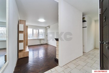 Фото №5: 2-комнатная квартира 40 м² - Краснодар, мкр. Хлопчато-бумажный Комбинат, ул. Таганрогская, 16