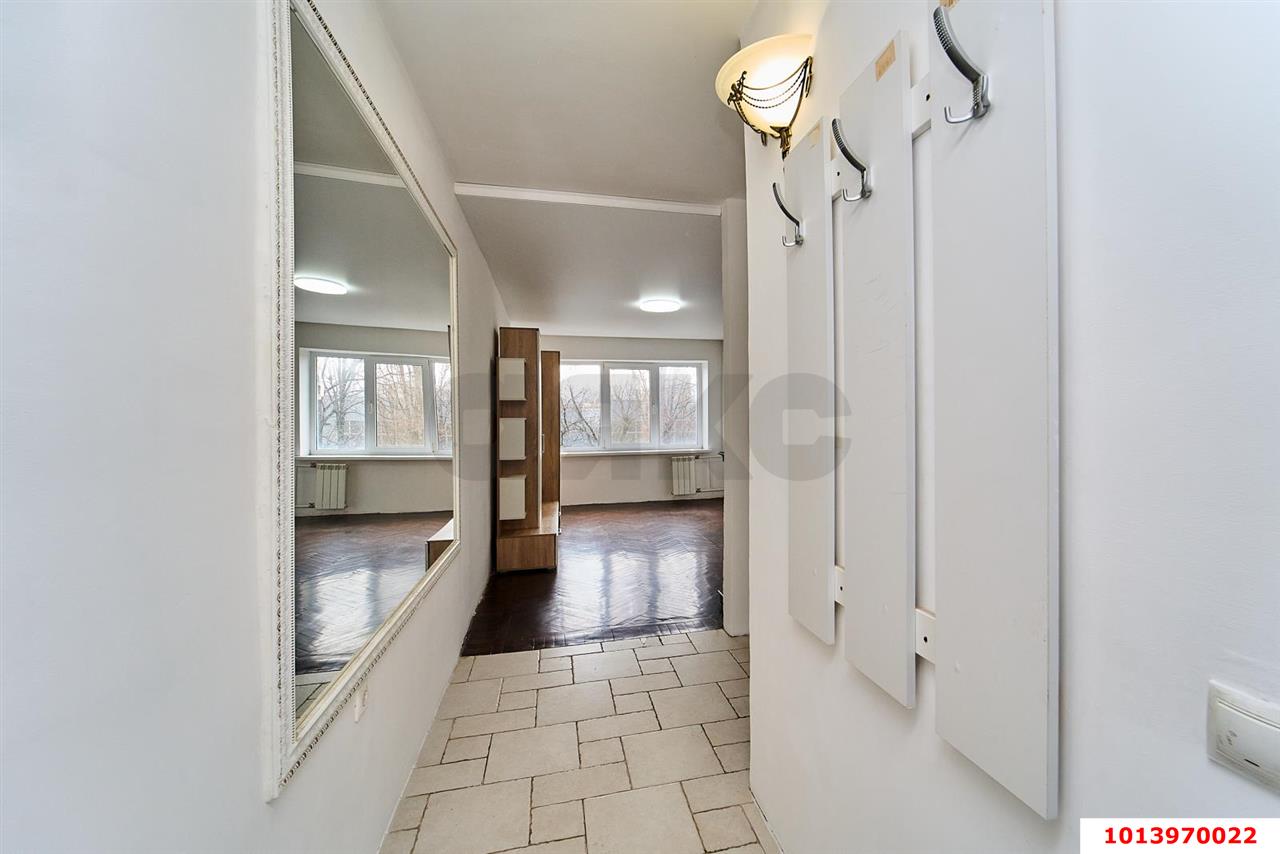 Фото №6: 2-комнатная квартира 40 м² - Краснодар, Хлопчато-бумажный Комбинат, ул. Таганрогская, 16