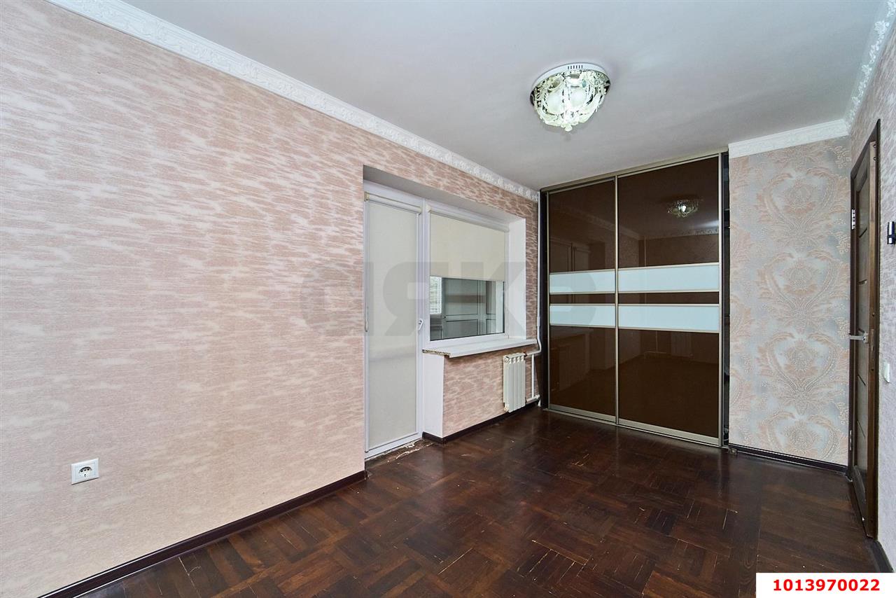 Фото №6: 2-комнатная квартира 40 м² - Краснодар, Хлопчато-бумажный Комбинат, ул. Таганрогская, 16