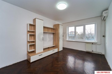 Фото №4: 2-комнатная квартира 40 м² - Краснодар, мкр. Хлопчато-бумажный Комбинат, ул. Таганрогская, 16