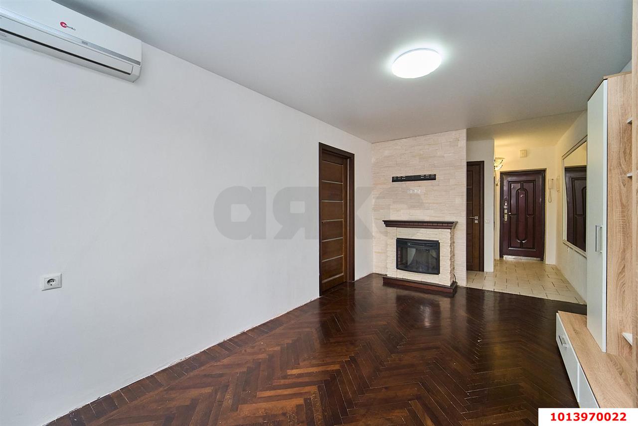 Фото №9: 2-комнатная квартира 40 м² - Краснодар, Хлопчато-бумажный Комбинат, ул. Таганрогская, 16