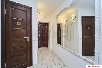 Фото №3: 2-комнатная квартира 40 м² - Краснодар, мкр. Хлопчато-бумажный Комбинат, ул. Таганрогская, 16
