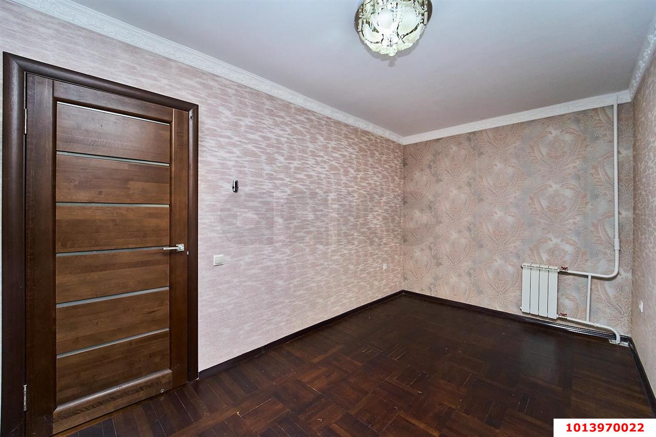 Фото №12: 2-комнатная квартира 40 м² - Краснодар, Хлопчато-бумажный Комбинат, ул. Таганрогская, 16