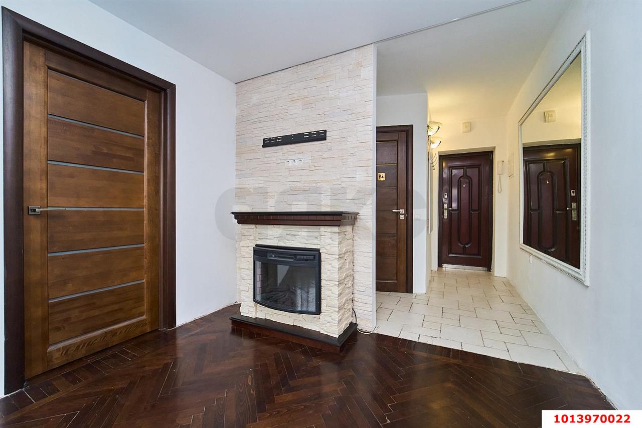 Фото №10: 2-комнатная квартира 40 м² - Краснодар, Хлопчато-бумажный Комбинат, ул. Таганрогская, 16