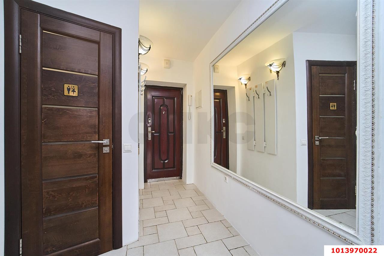 Фото №8: 2-комнатная квартира 40 м² - Краснодар, Хлопчато-бумажный Комбинат, ул. Таганрогская, 16