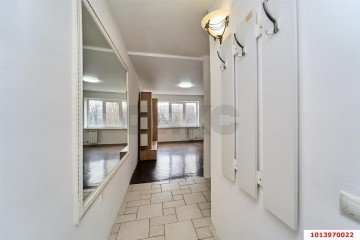 Фото №4: 2-комнатная квартира 40 м² - Краснодар, мкр. Хлопчато-бумажный Комбинат, ул. Таганрогская, 16