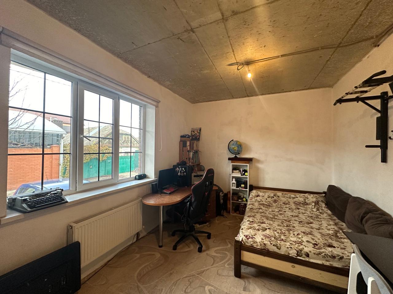 Фото №6: 2-комнатная квартира 53 м² - Краснодар, ул. Достоевского, 24