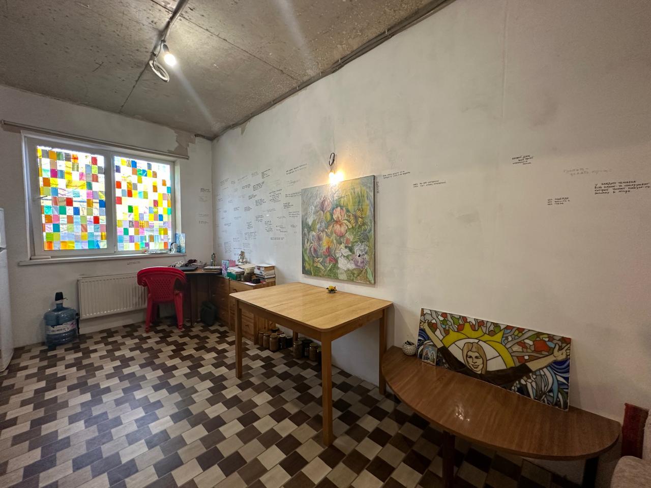 Фото №3: 2-комнатная квартира 53 м² - Краснодар, ул. Достоевского, 24