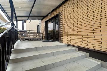 Фото №2: 2-комнатная квартира 53 м² - Краснодар, мкр. Табачная Фабрика, ул. Достоевского, 24