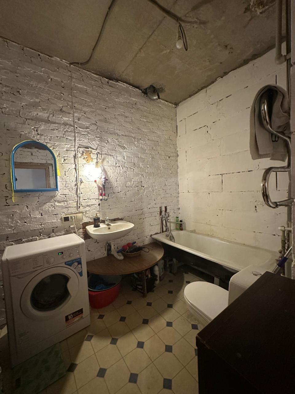 Фото №7: 2-комнатная квартира 53 м² - Краснодар, ул. Достоевского, 24