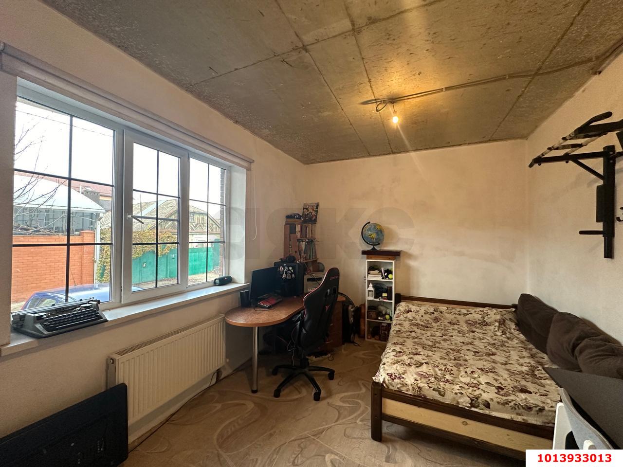 Фото №6: 2-комнатная квартира 53 м² - Краснодар, Табачная Фабрика, ул. Достоевского, 24