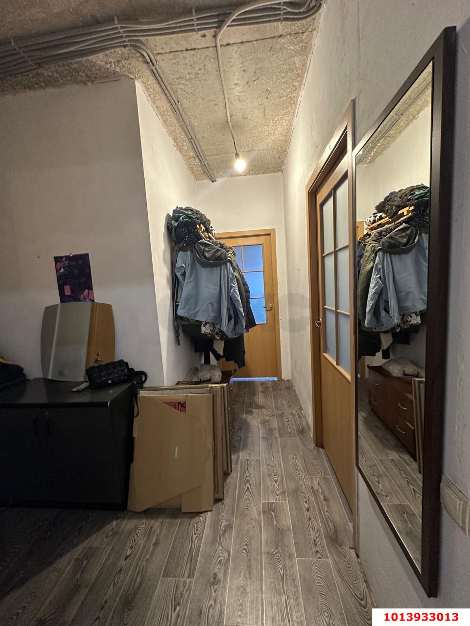 Фото №8: 2-комнатная квартира 53 м² - Краснодар, Табачная Фабрика, ул. Достоевского, 24