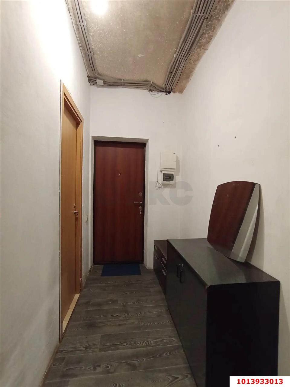 Фото №10: 2-комнатная квартира <span class="whitespace-nowrap">53 м²</span>, <span class="whitespace-nowrap">1/3 эт.</span> - Краснодар, Прикубанский внутригородской округ, мкр. Табачная Фабрика, ул. Достоевского, 24