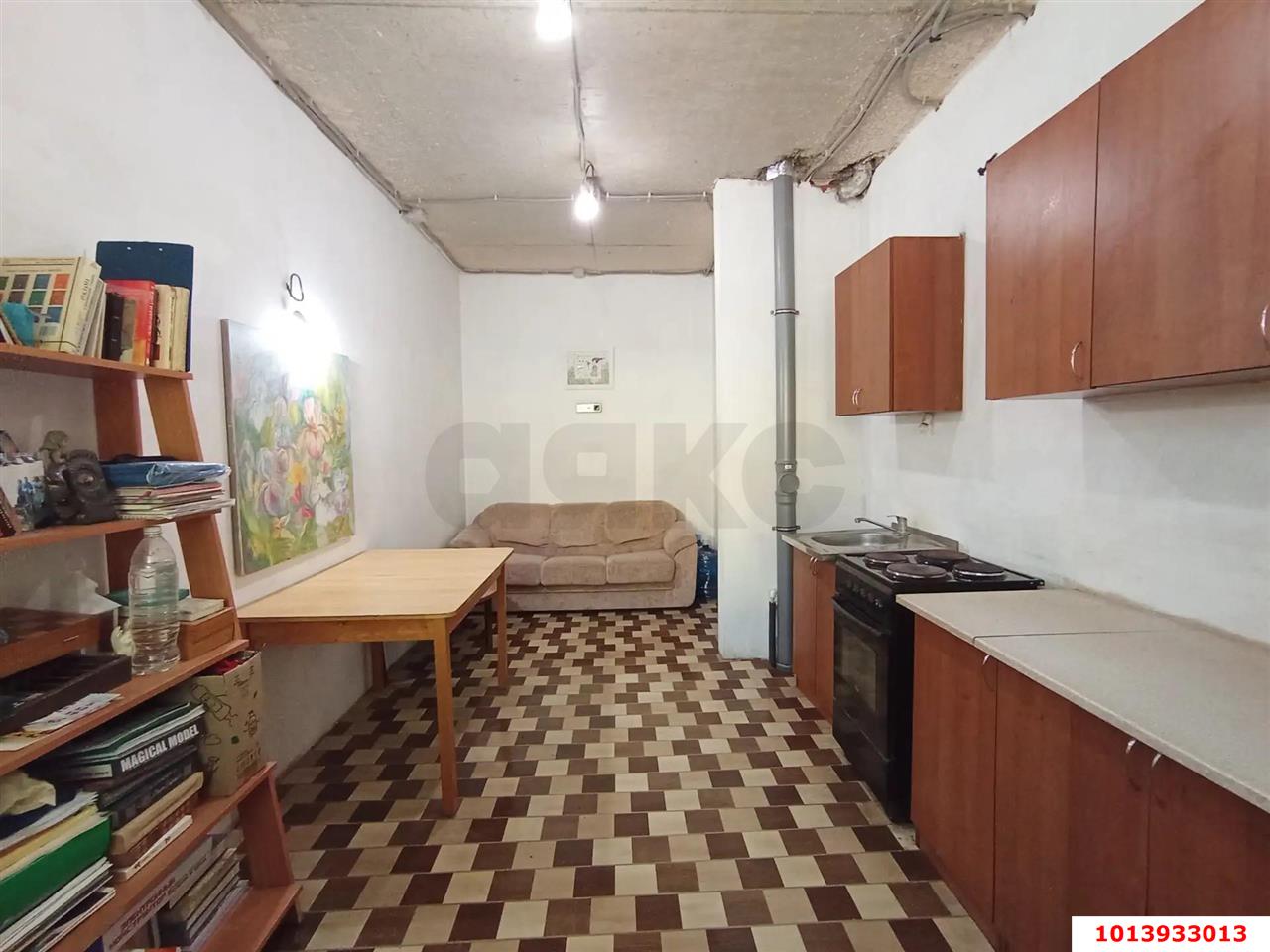 Фото №5: 2-комнатная квартира <span class="whitespace-nowrap">53 м²</span>, <span class="whitespace-nowrap">1/3 эт.</span> - Краснодар, Прикубанский внутригородской округ, мкр. Табачная Фабрика, ул. Достоевского, 24