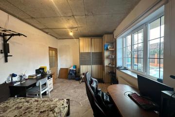 Фото №5: 2-комнатная квартира 53 м² - Краснодар, мкр. Табачная Фабрика, ул. Достоевского, 24