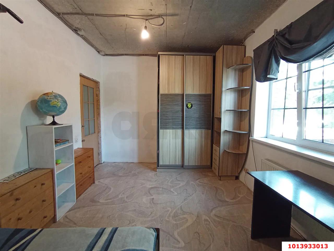 Фото №2: 2-комнатная квартира <span class="whitespace-nowrap">53 м²</span>, <span class="whitespace-nowrap">1/3 эт.</span> - Краснодар, Прикубанский внутригородской округ, мкр. Табачная Фабрика, ул. Достоевского, 24
