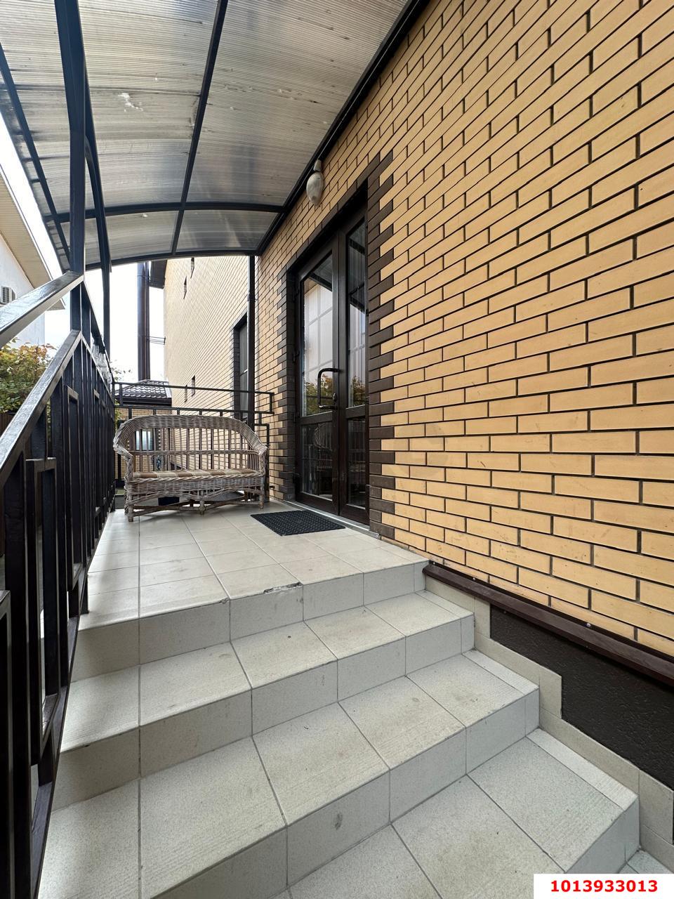 Фото №2: 2-комнатная квартира 53 м² - Краснодар, Табачная Фабрика, ул. Достоевского, 24