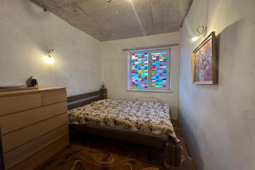 Фото №4: 2-комнатная квартира 53 м² - Краснодар, мкр. Табачная Фабрика, ул. Достоевского, 24