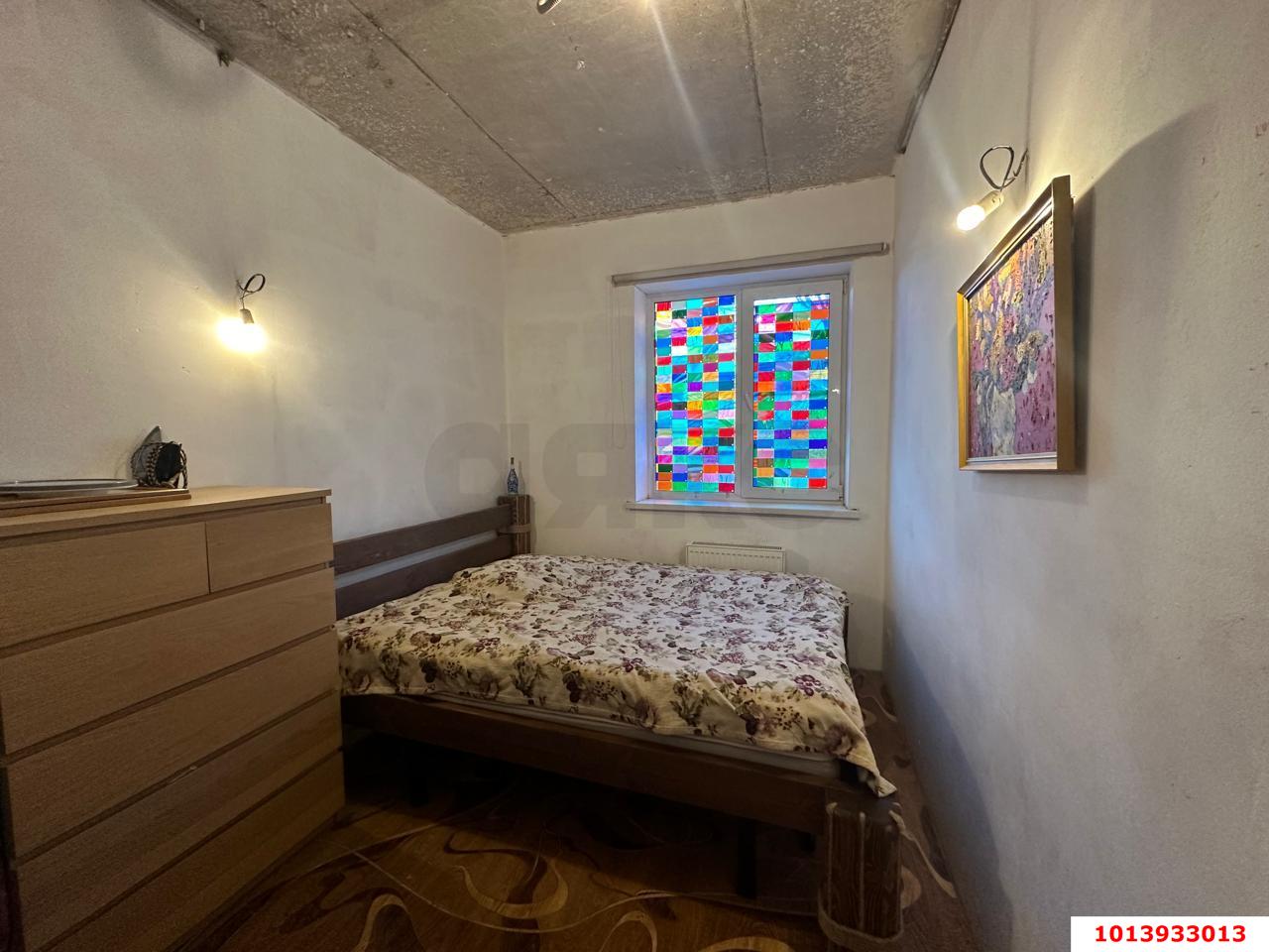 Фото №4: 2-комнатная квартира 53 м² - Краснодар, Табачная Фабрика, ул. Достоевского, 24