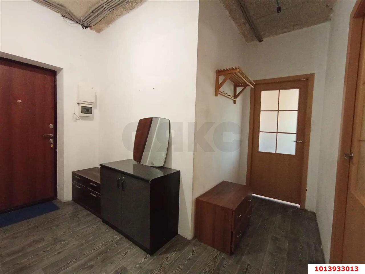 Фото №8: 2-комнатная квартира <span class="whitespace-nowrap">53 м²</span>, <span class="whitespace-nowrap">1/3 эт.</span> - Краснодар, Прикубанский внутригородской округ, мкр. Табачная Фабрика, ул. Достоевского, 24