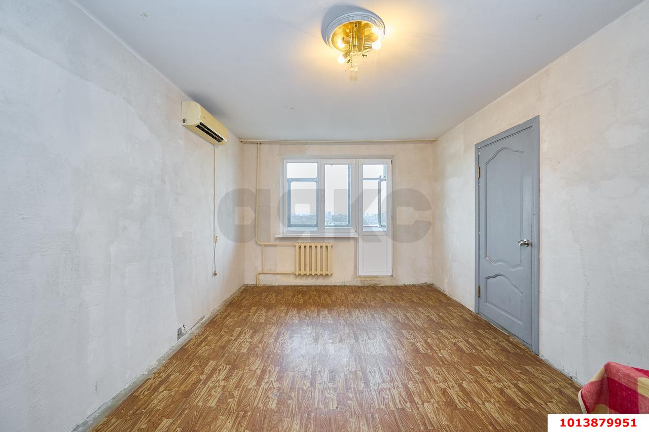 Фото №11: 3-комнатная квартира 80 м² - Краснодар, Авиагородок, ул. имени Дзержинского, 155/1