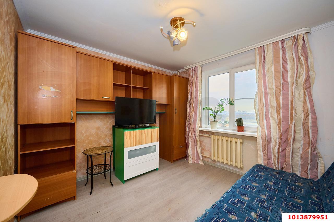 Фото №6: 3-комнатная квартира 80 м² - Краснодар, Авиагородок, ул. имени Дзержинского, 155/1