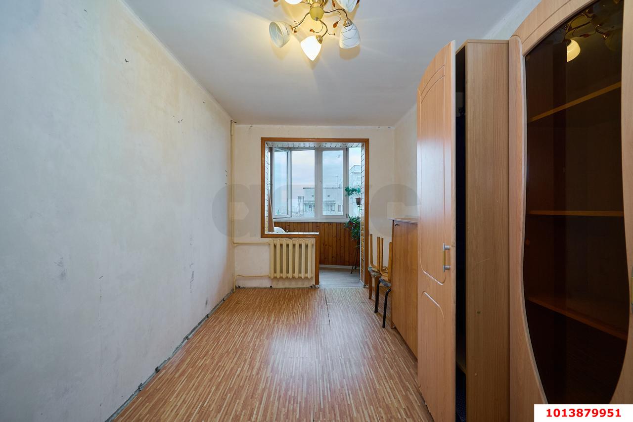 Фото №15: 3-комнатная квартира 80 м² - Краснодар, Авиагородок, ул. имени Дзержинского, 155/1