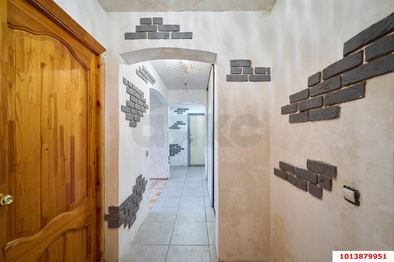 Фото №17: 3-комнатная квартира 80 м² - Краснодар, Авиагородок, ул. имени Дзержинского, 155/1