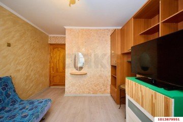 Фото №2: 3-комнатная квартира 80 м² - Краснодар, мкр. Авиагородок, ул. имени Дзержинского, 155/1