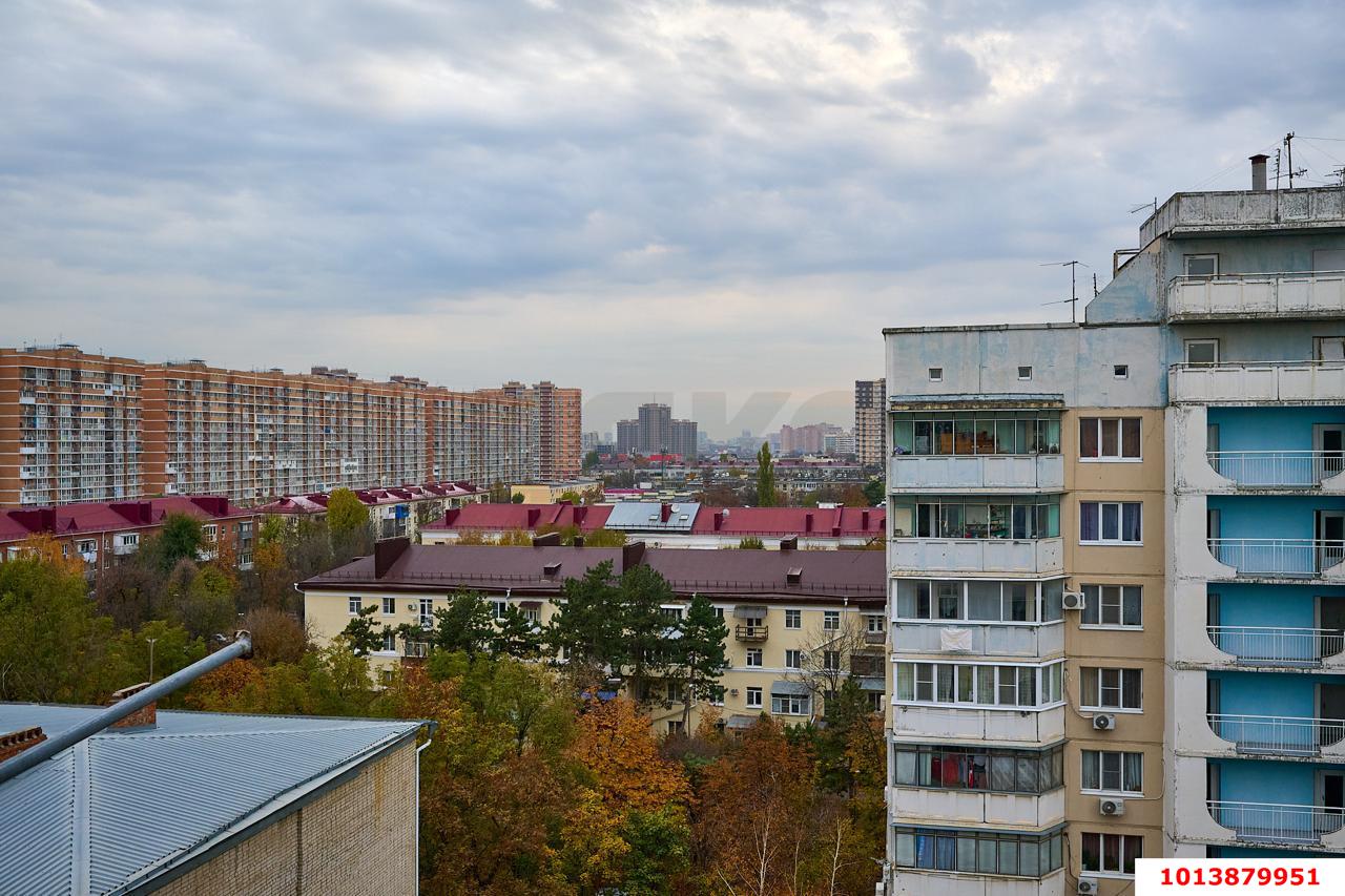 Фото №16: 3-комнатная квартира 80 м² - Краснодар, Авиагородок, ул. имени Дзержинского, 155/1
