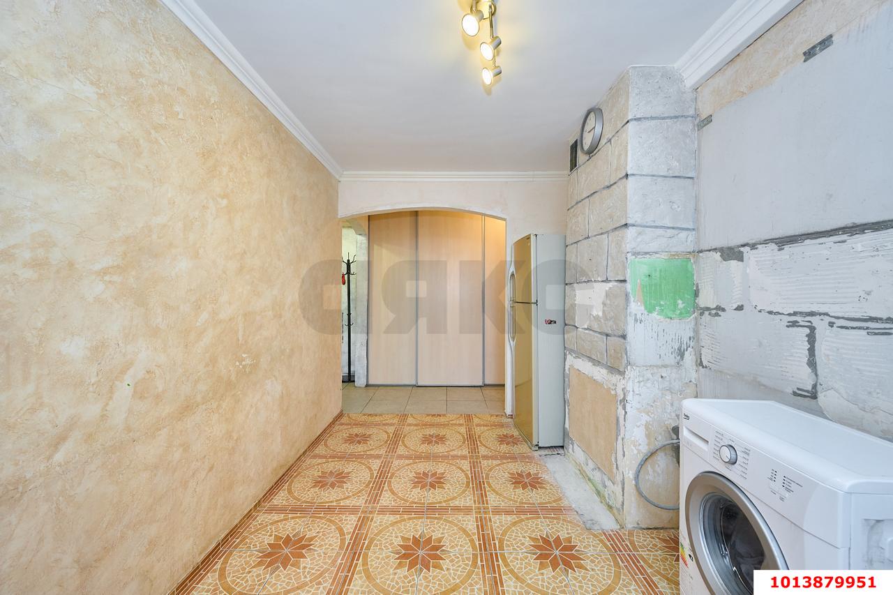 Фото №7: 3-комнатная квартира 80 м² - Краснодар, Авиагородок, ул. имени Дзержинского, 155/1