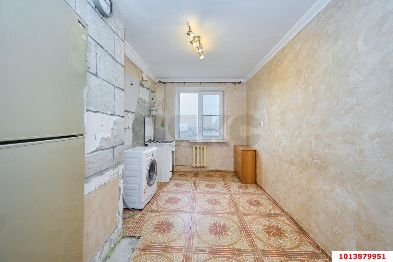 Фото №10: 3-комнатная квартира 80 м² - Краснодар, Авиагородок, ул. имени Дзержинского, 155/1