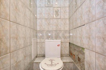 Фото №5: 3-комнатная квартира 74 м² - Краснодар, мкр. Авиагородок, ул. имени Дзержинского, 155/1