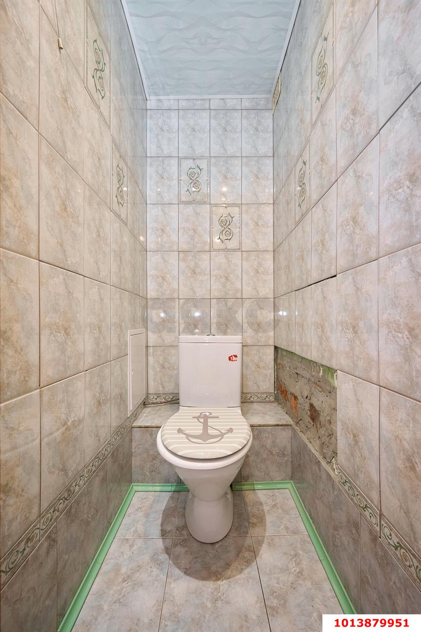 Фото №5: 3-комнатная квартира 80 м² - Краснодар, Авиагородок, ул. имени Дзержинского, 155/1