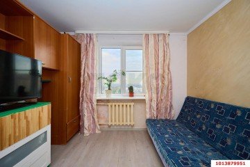 Фото №4: 3-комнатная квартира 80 м² - Краснодар, мкр. Авиагородок, ул. имени Дзержинского, 155/1