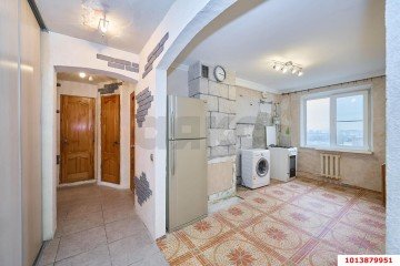 Фото №5: 3-комнатная квартира 80 м² - Краснодар, мкр. Авиагородок, ул. имени Дзержинского, 155/1