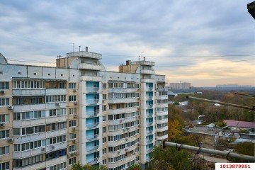 Фото №1: 3-комнатная квартира 74 м² - Краснодар, мкр. Авиагородок, ул. имени Дзержинского, 155/1